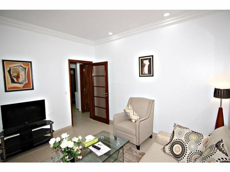 Фото Les Residences Mamounes