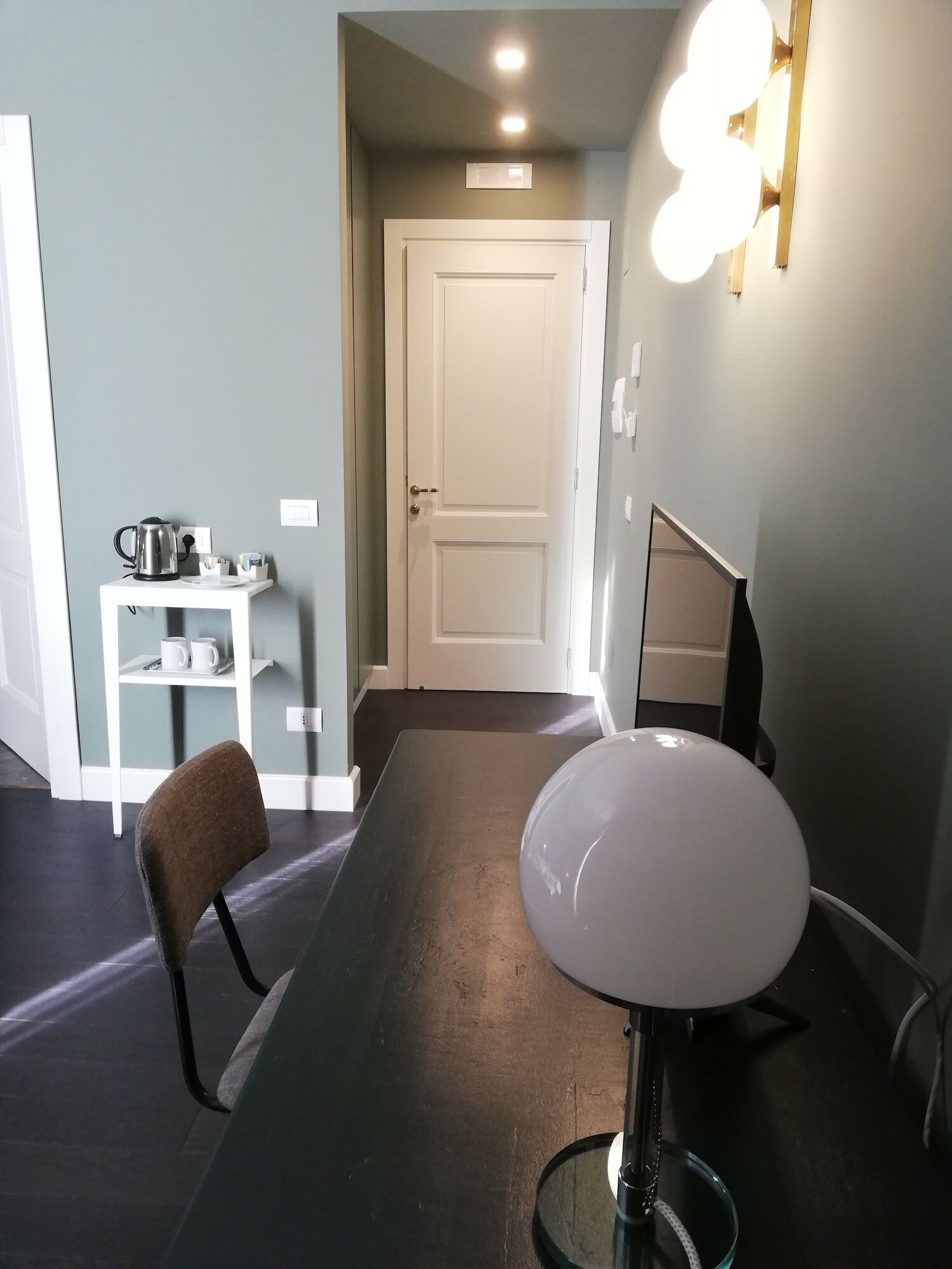 Фото Rinuccini Relais