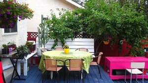 Гостиница Brother Li Homestay