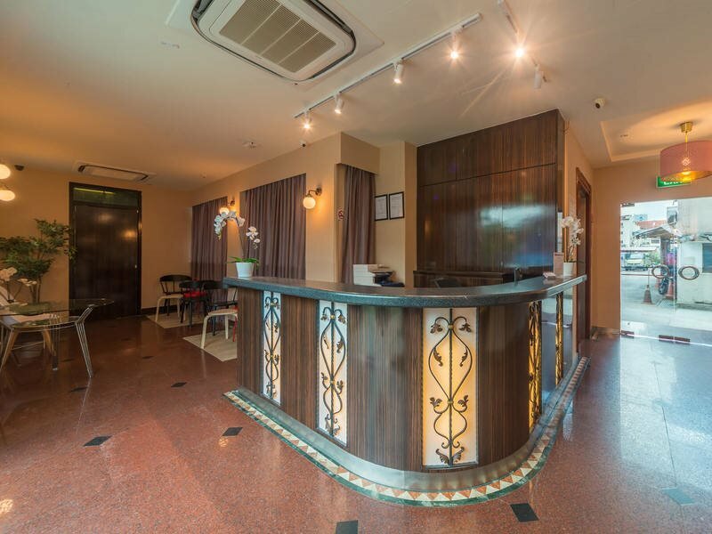 Фото отеля 4