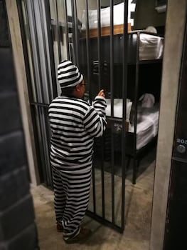 Фото Sook Station