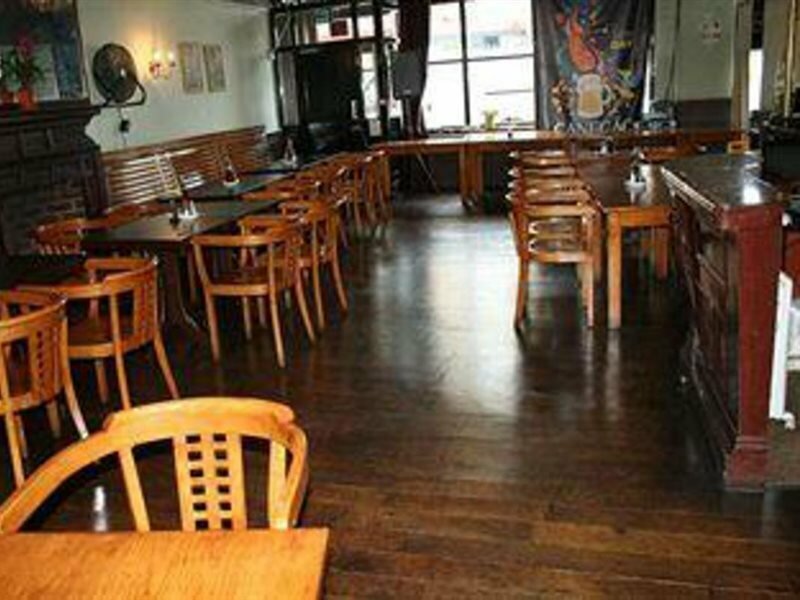 Фото Newmarket Ale House – Hotel & Restaurant