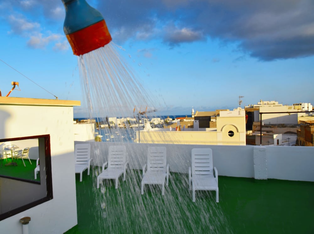 Фото Hostal San Gines