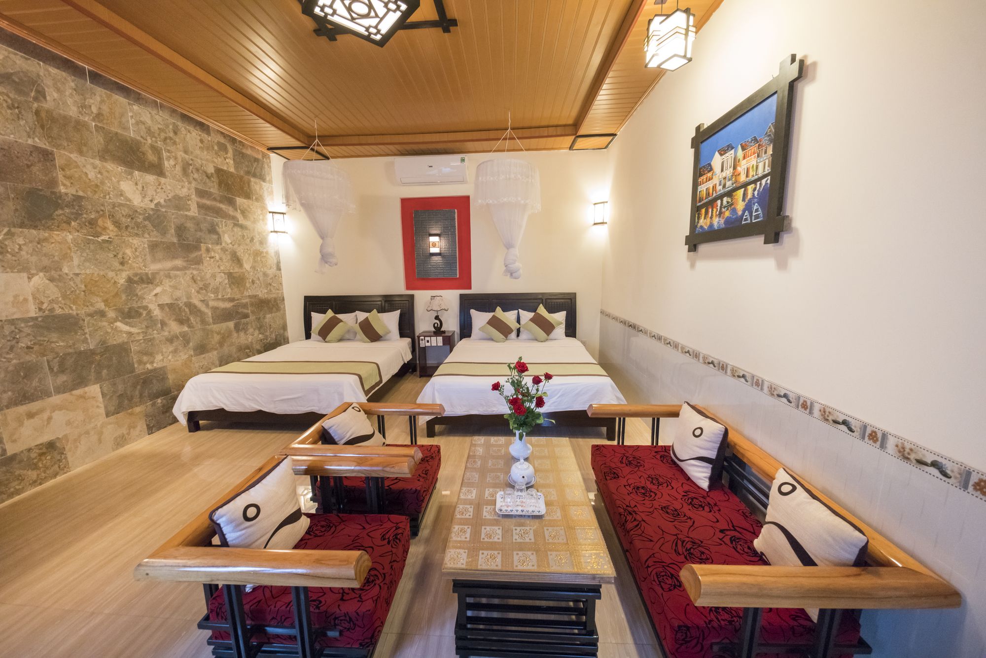 Фото Countryside Moon Homestay