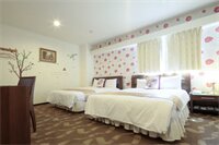 Фото Tainan First Hotel - Hostel