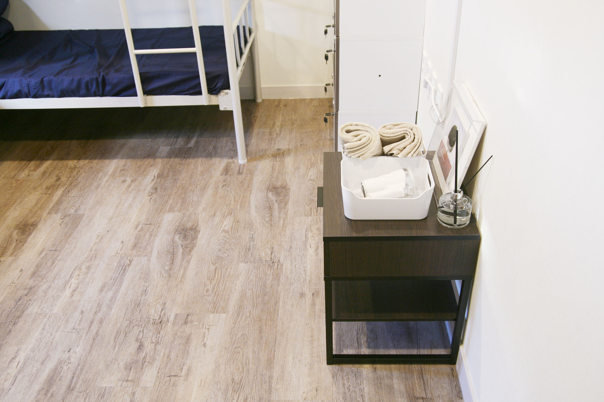 Фото Seoul Dalbit Dongdaemun Guesthouse