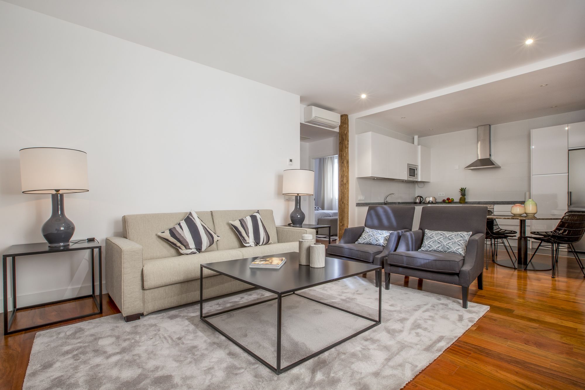 Фото Slow Suites Augusto