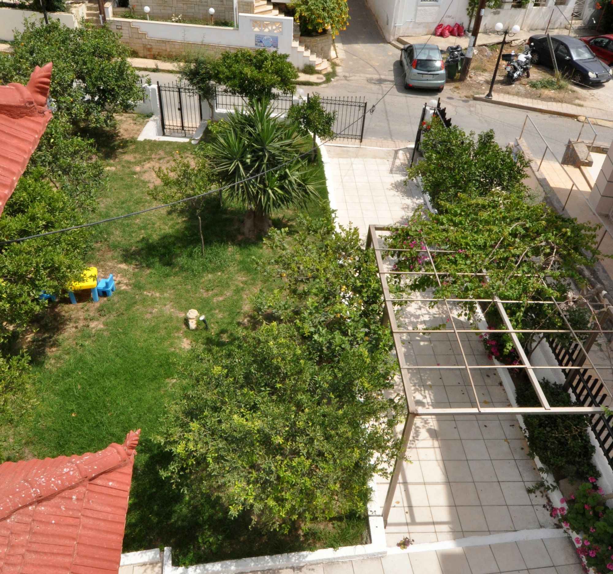 Фото Pennystella Apartments