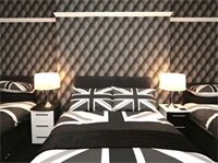 Фото Hotel Anfield