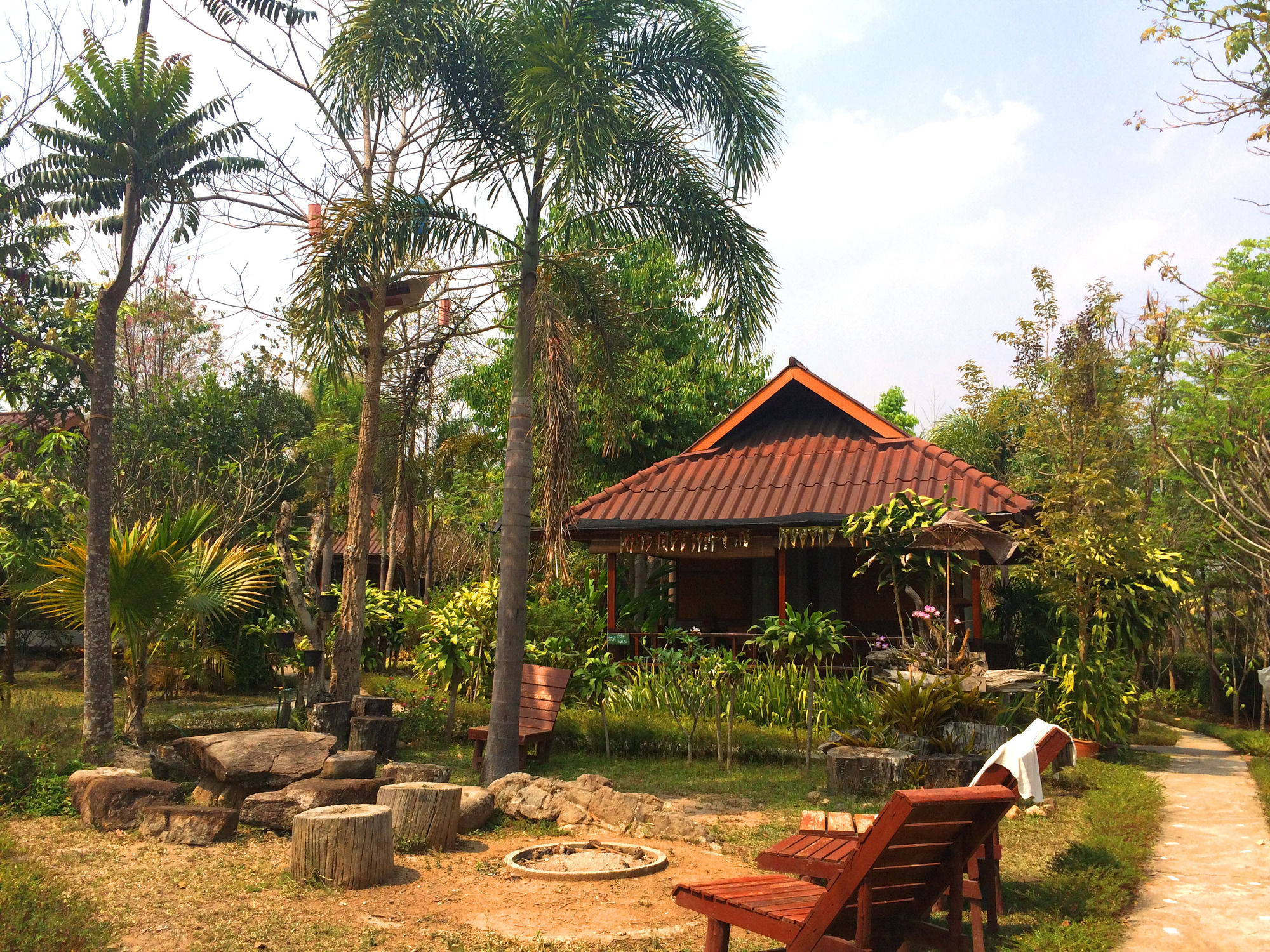 Фото Le Mont Resort