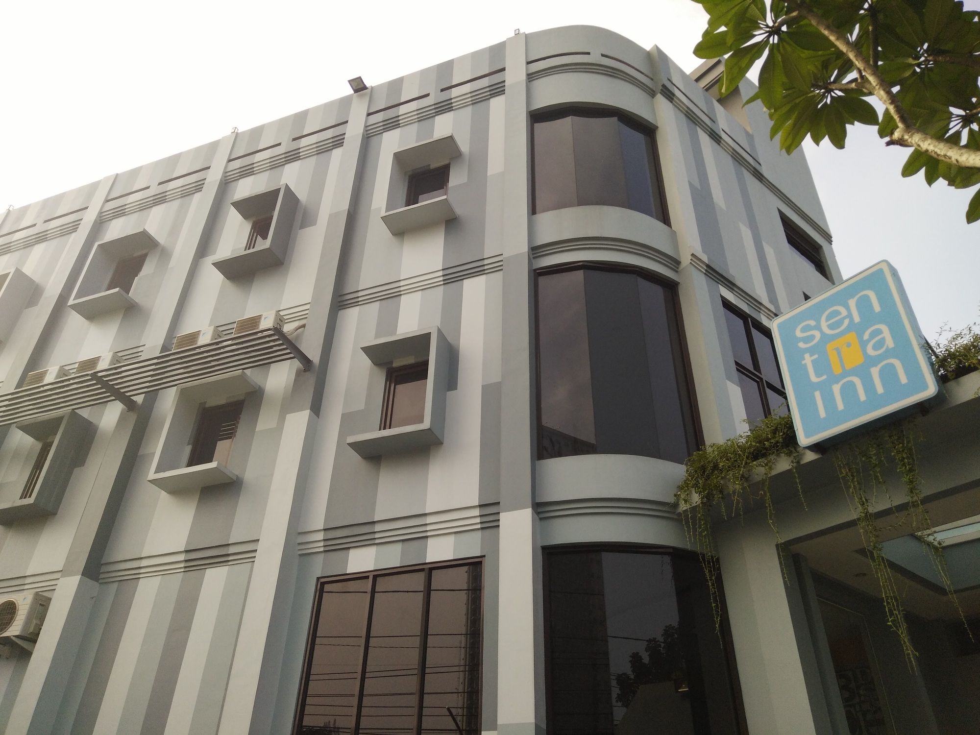 Фото Sentra Inn Bandung