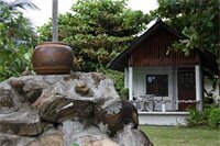 Фото Seetanu Bungalows