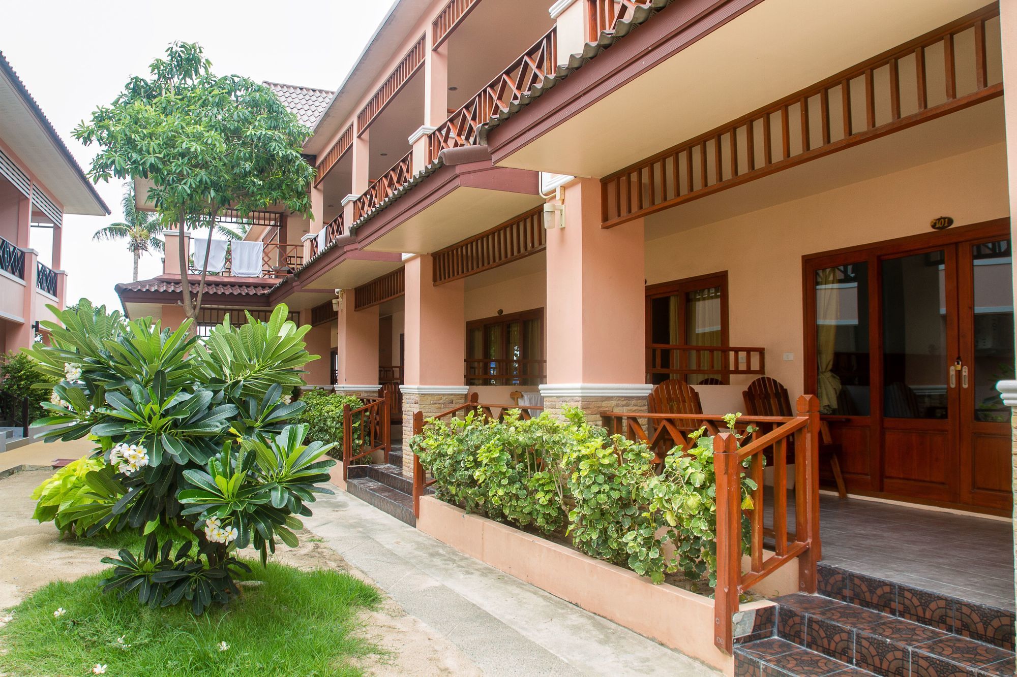 Фото Little Paradise