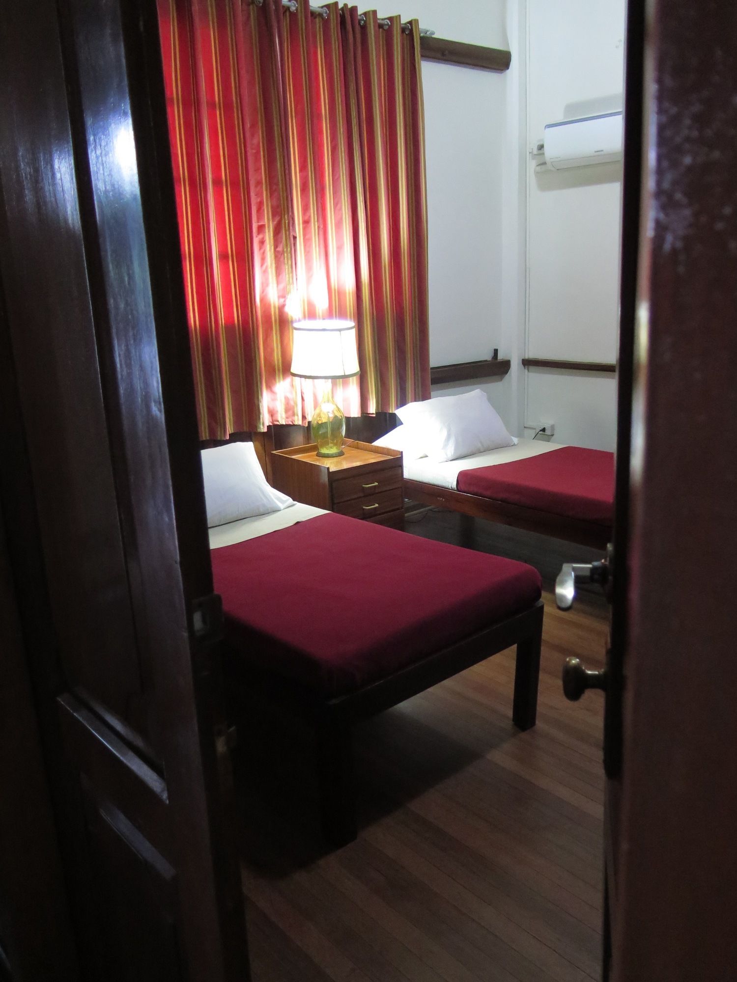 Фото Casa Tentay