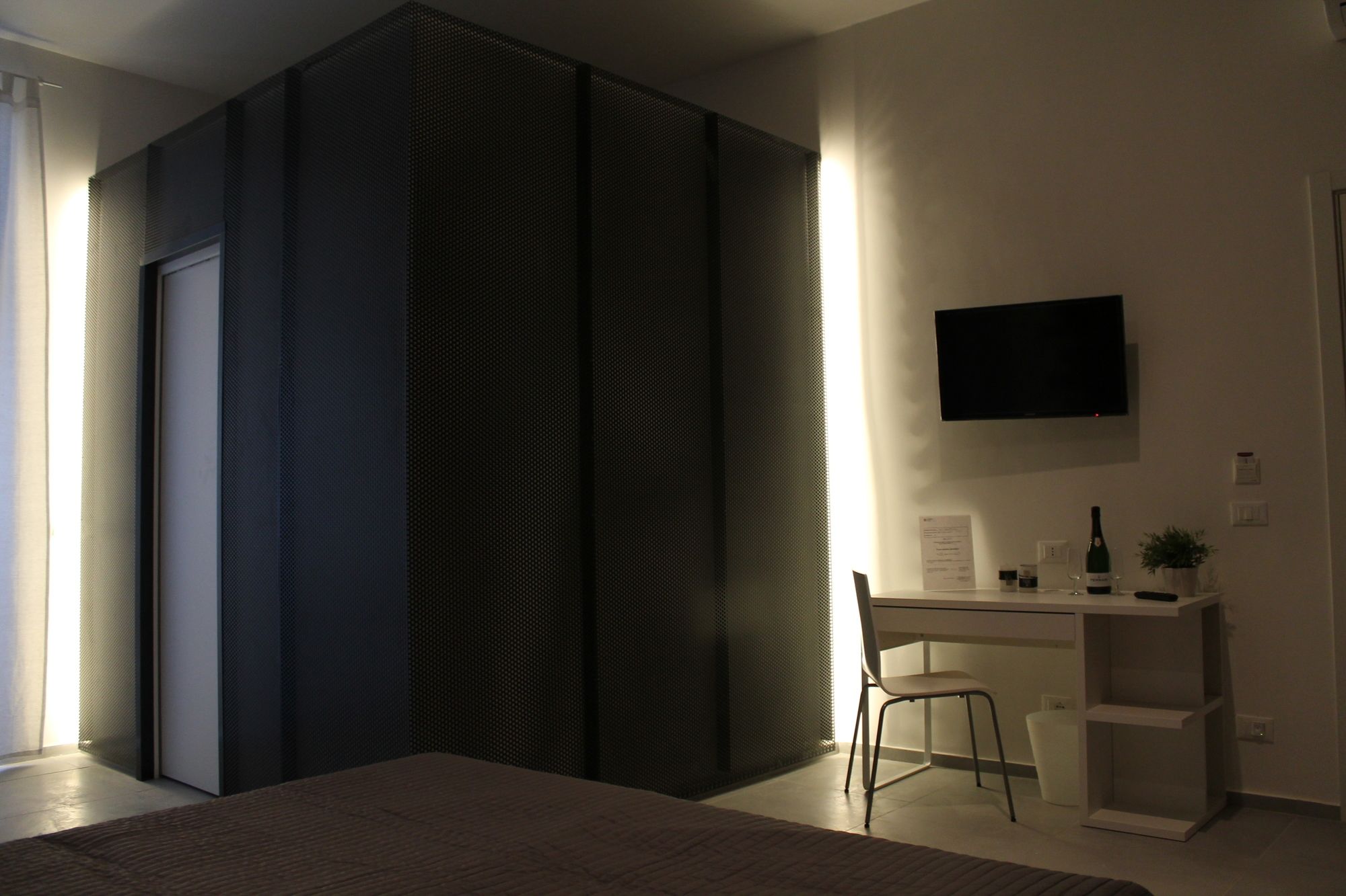 Фото B&b Girovagando