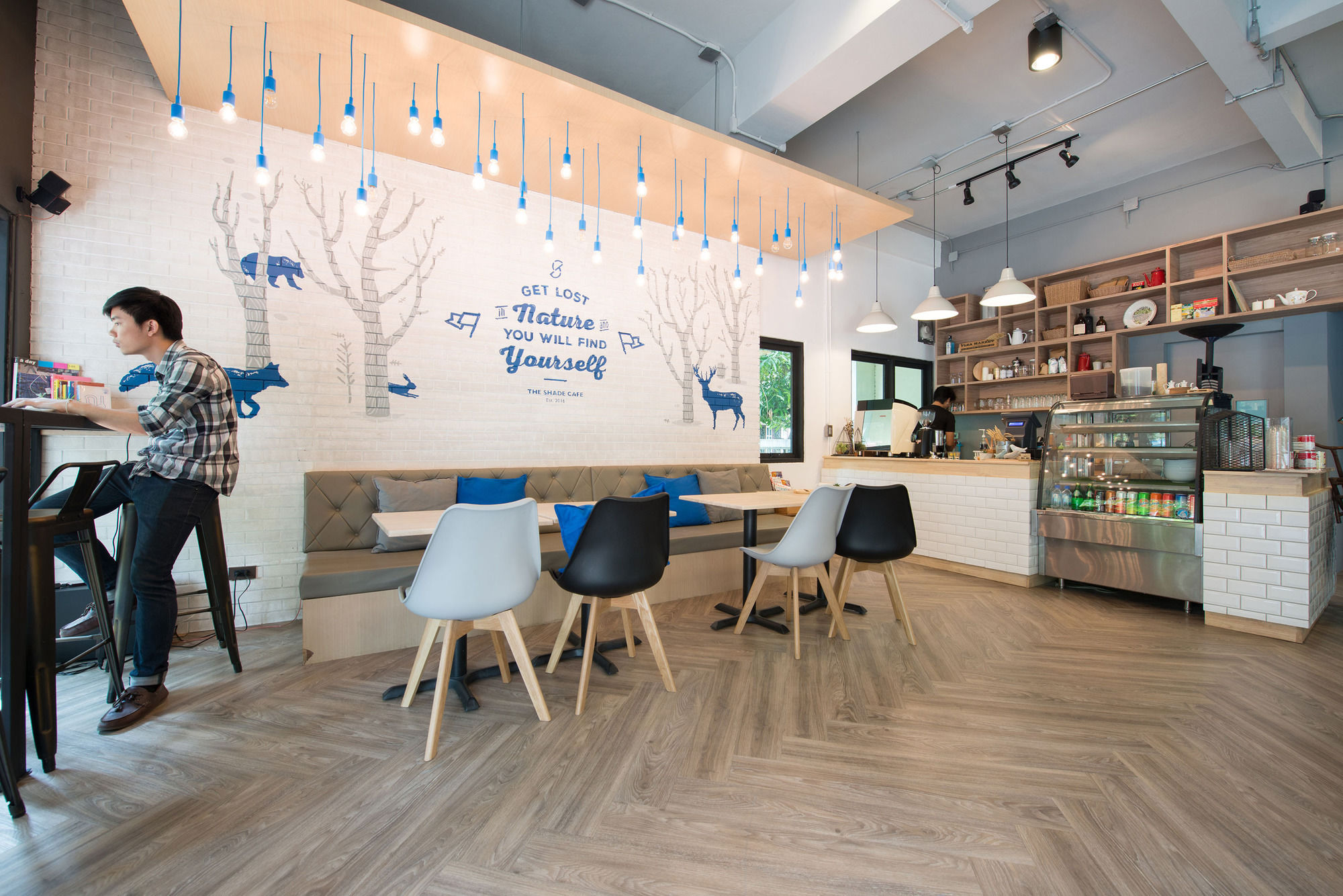 Фото Shade House - Bitec Bangna