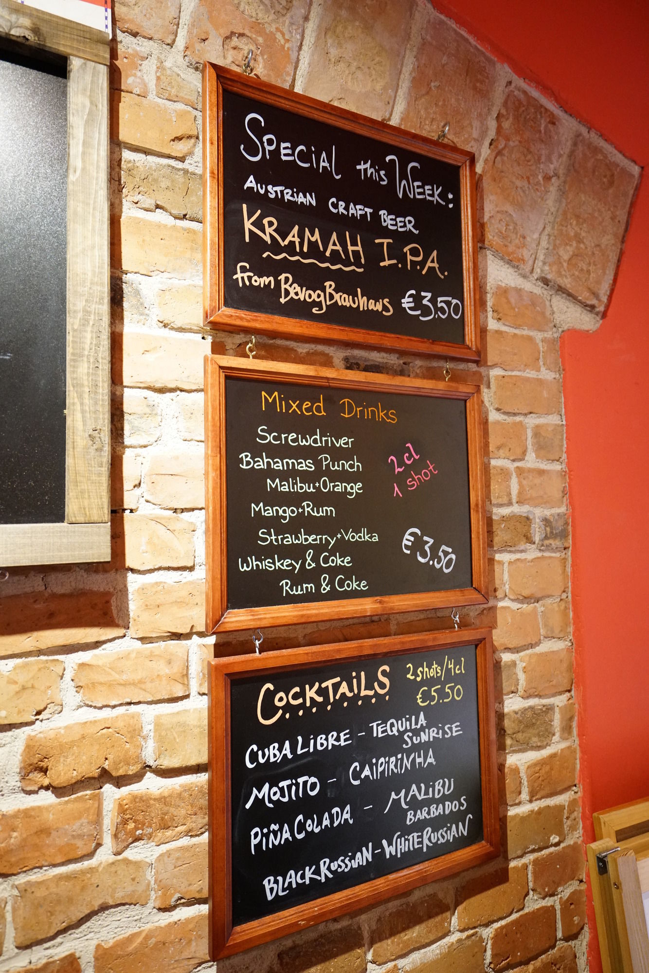 Фото Hostel Ruthensteiner