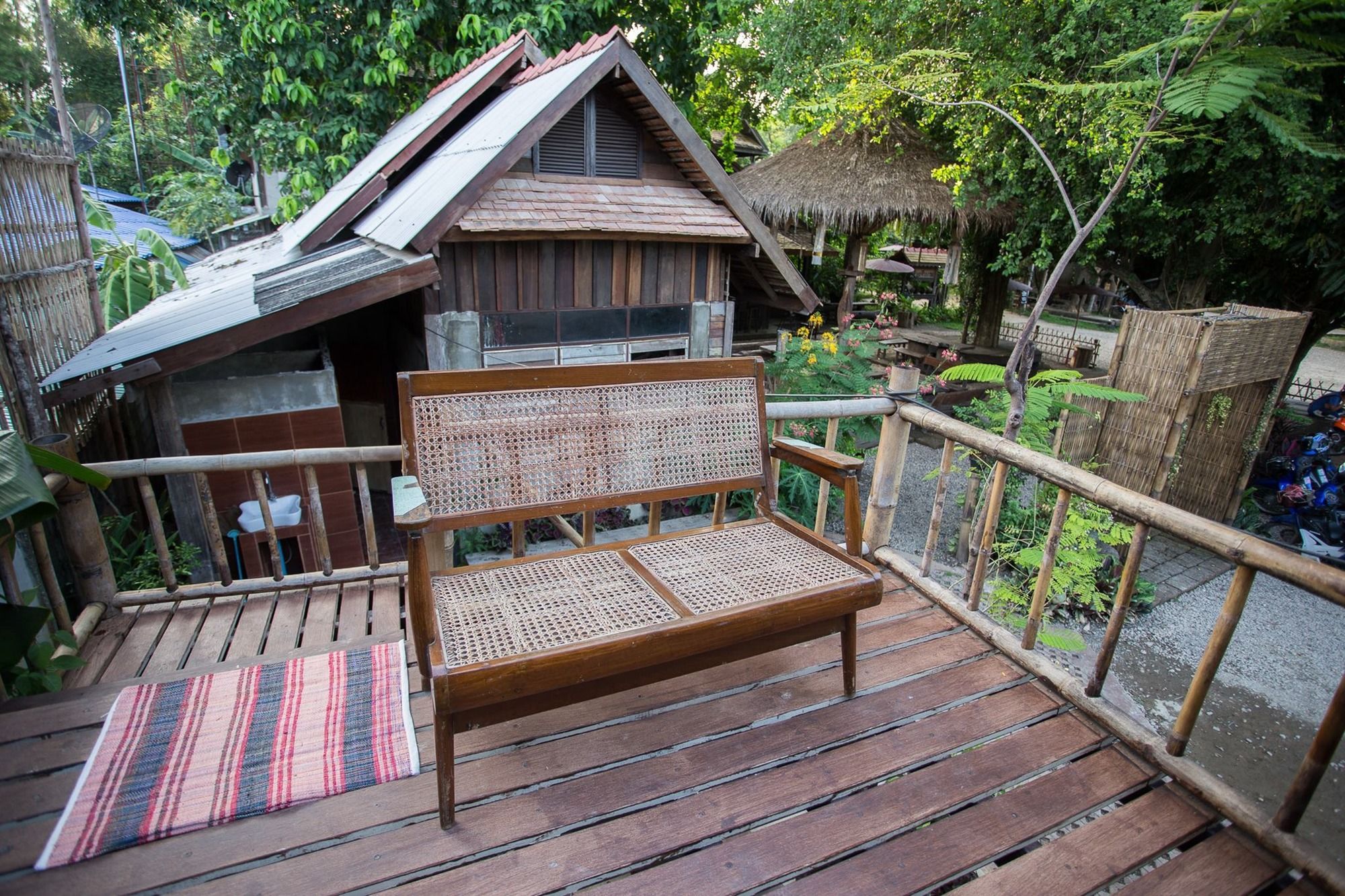 Фото Monfai Culture House