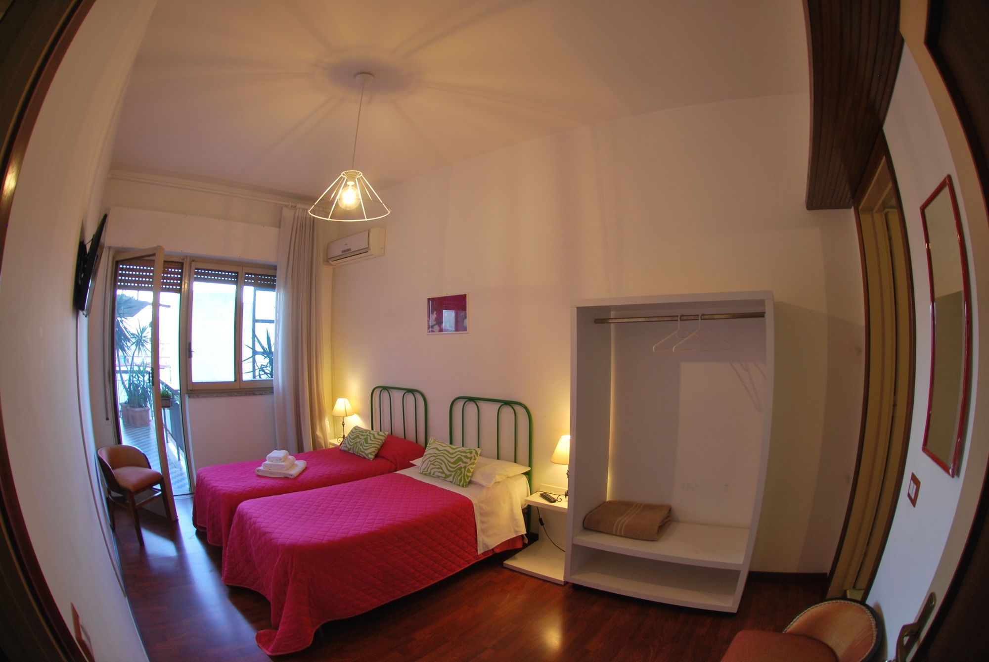 Фото La Casa Reggina