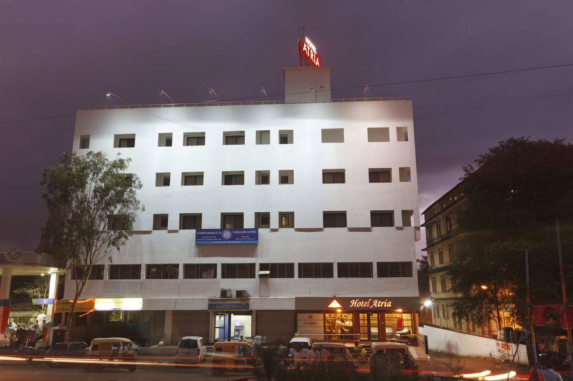 Фото Hotel Atria