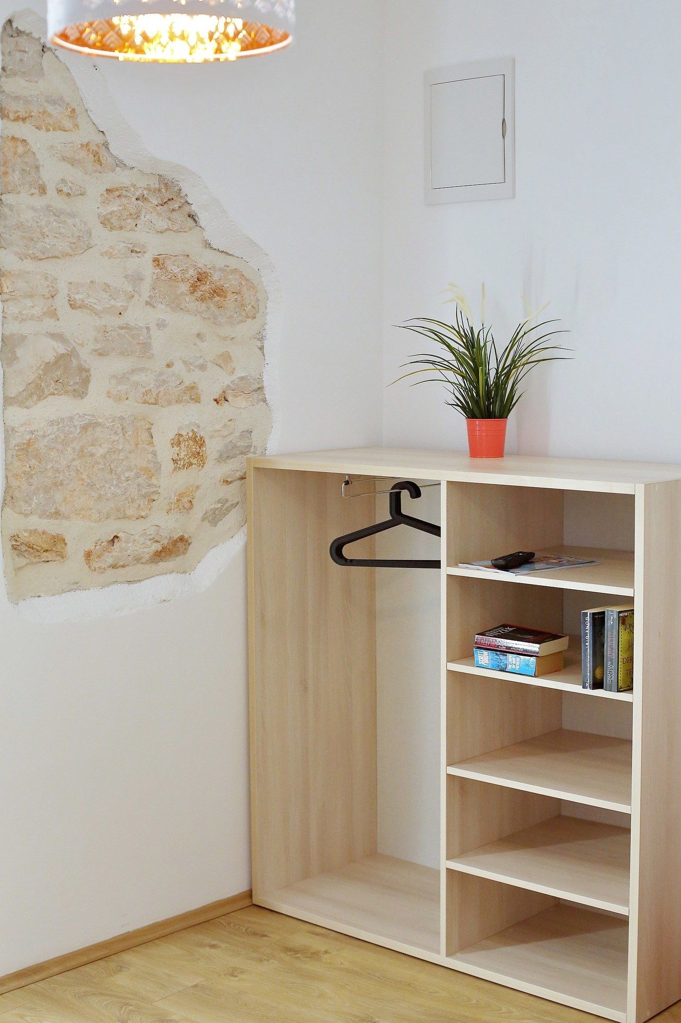 Фото Guverna New City Accommodation