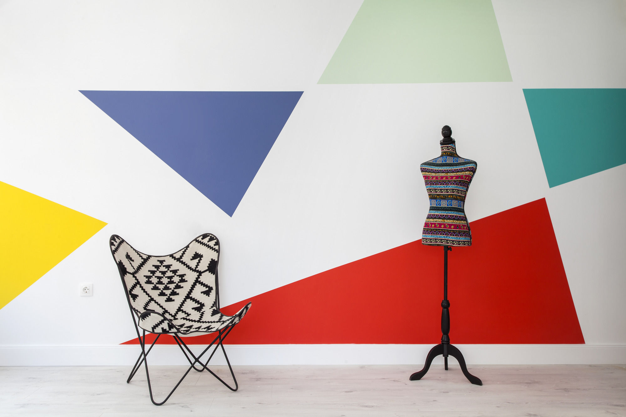 Фото Blue Bottle Boutique Hotel