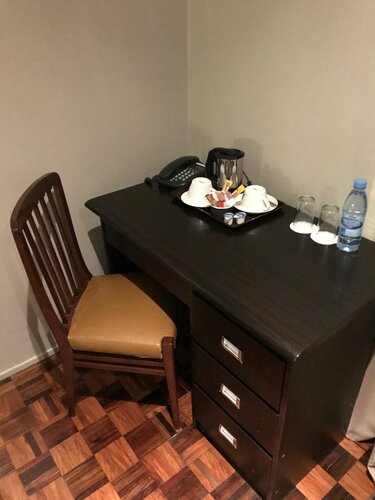 Гостиница Delagoa Bay City Inn в Мапуту