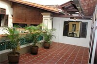 Гостиница Ke-lan-tan House в Джорджтауне