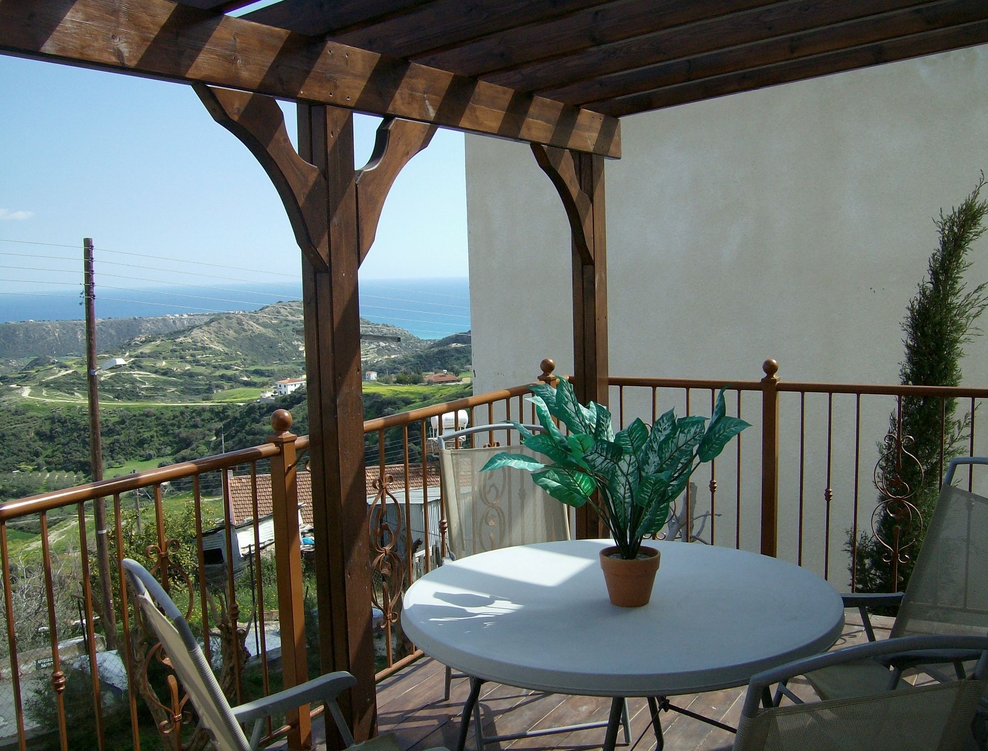 Фото Patriko Village Home