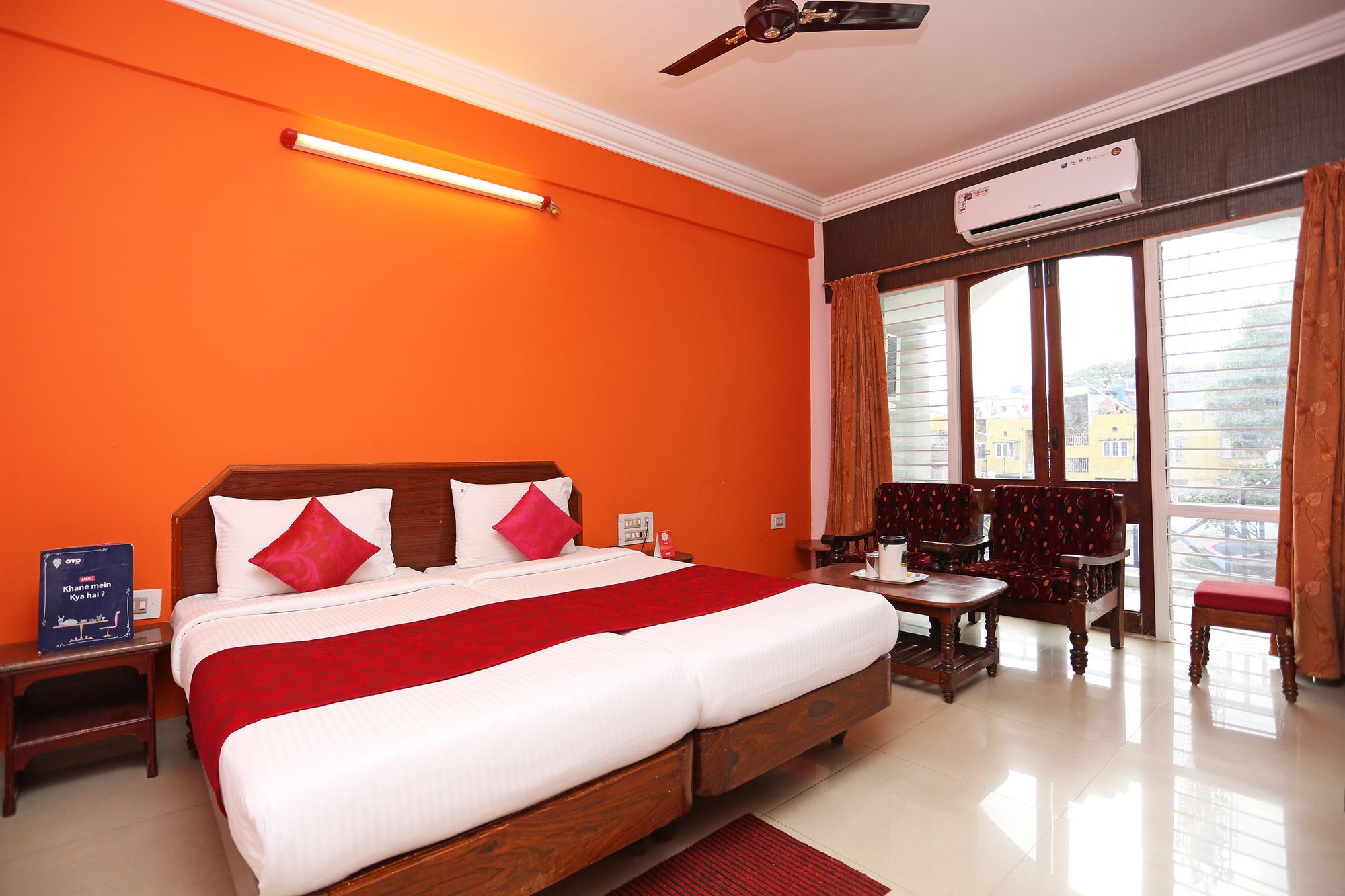 Фото Hotel Kannika International