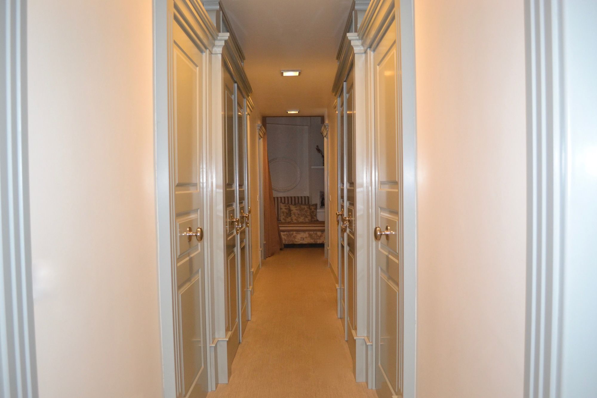 Фото Nina Casetta de Trastevere