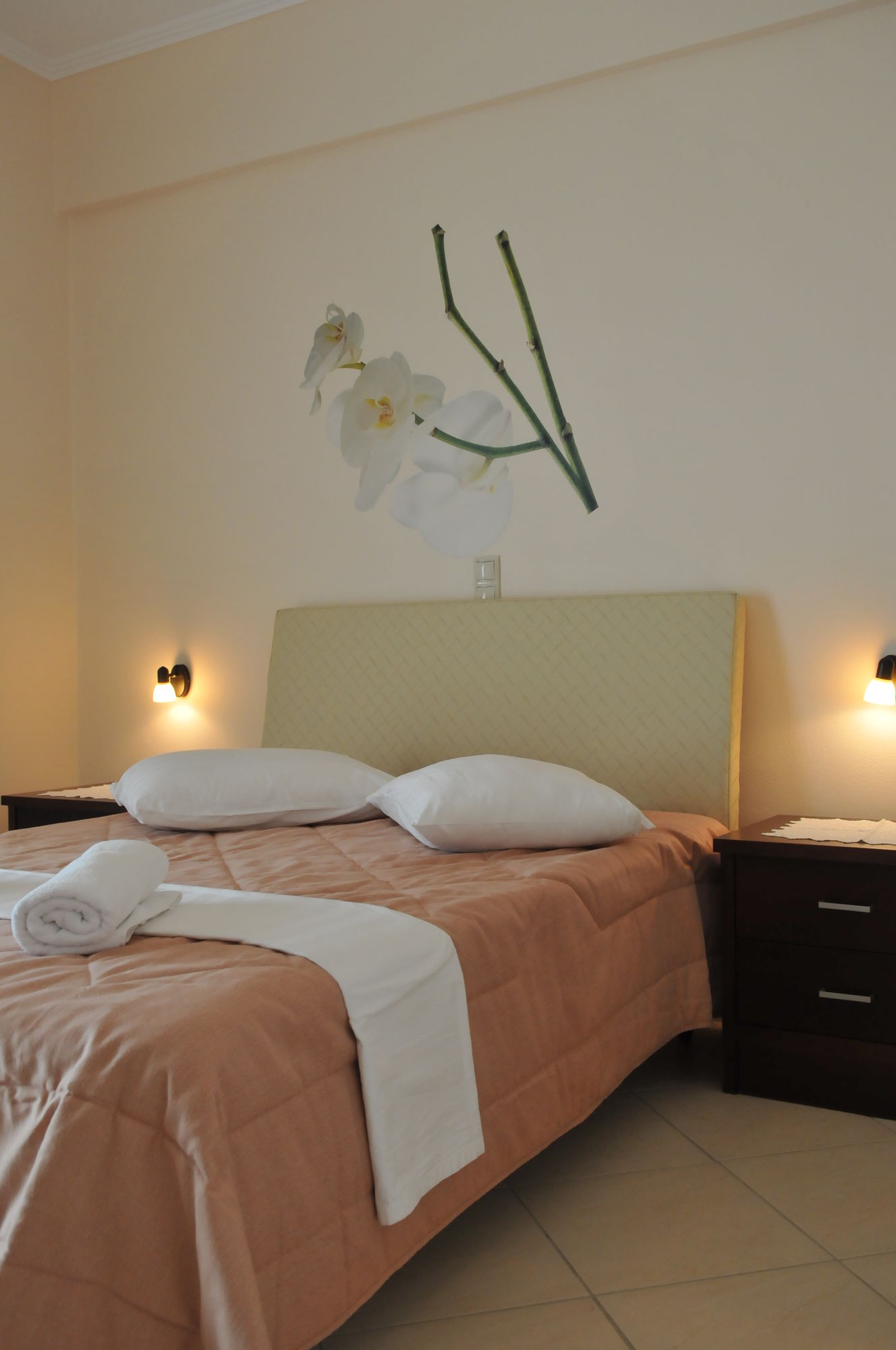 Фото Finiki Plaza