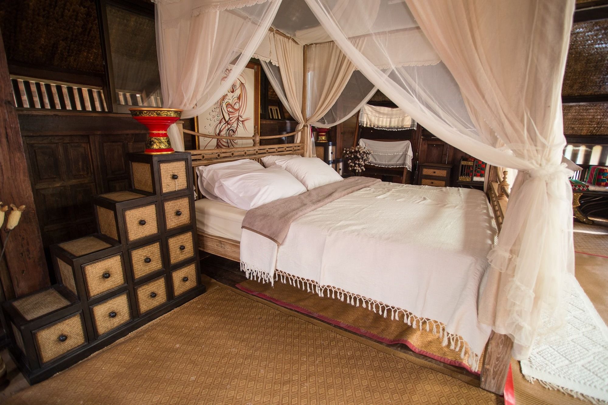 Фото Monfai Culture House