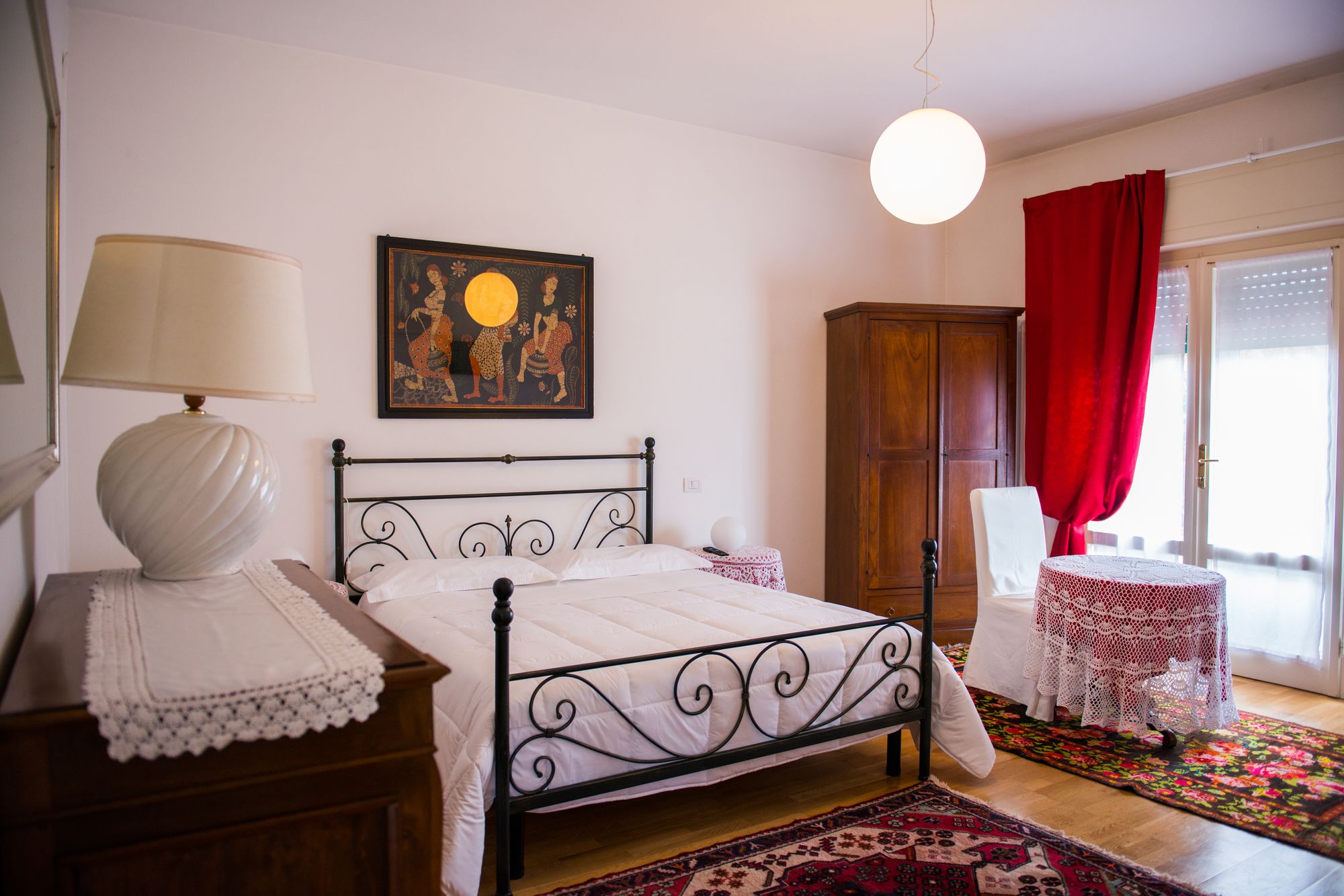 Фото B&b Miami Beach