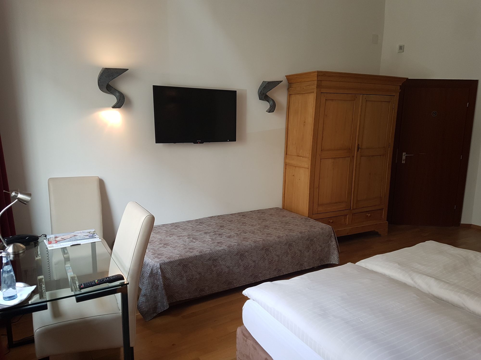 Фото Hotel Stern