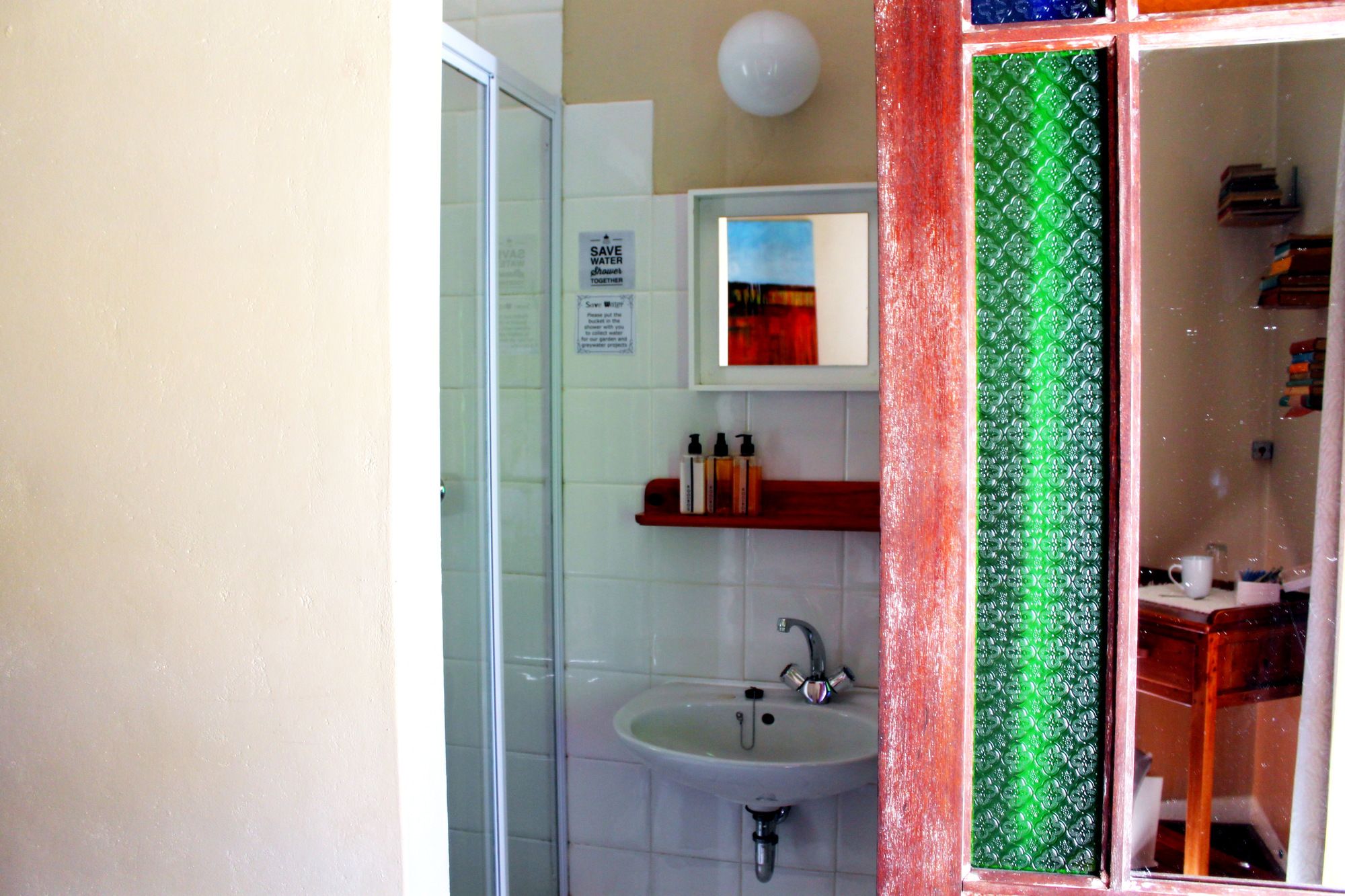 Фото INkosi Eco Lodge