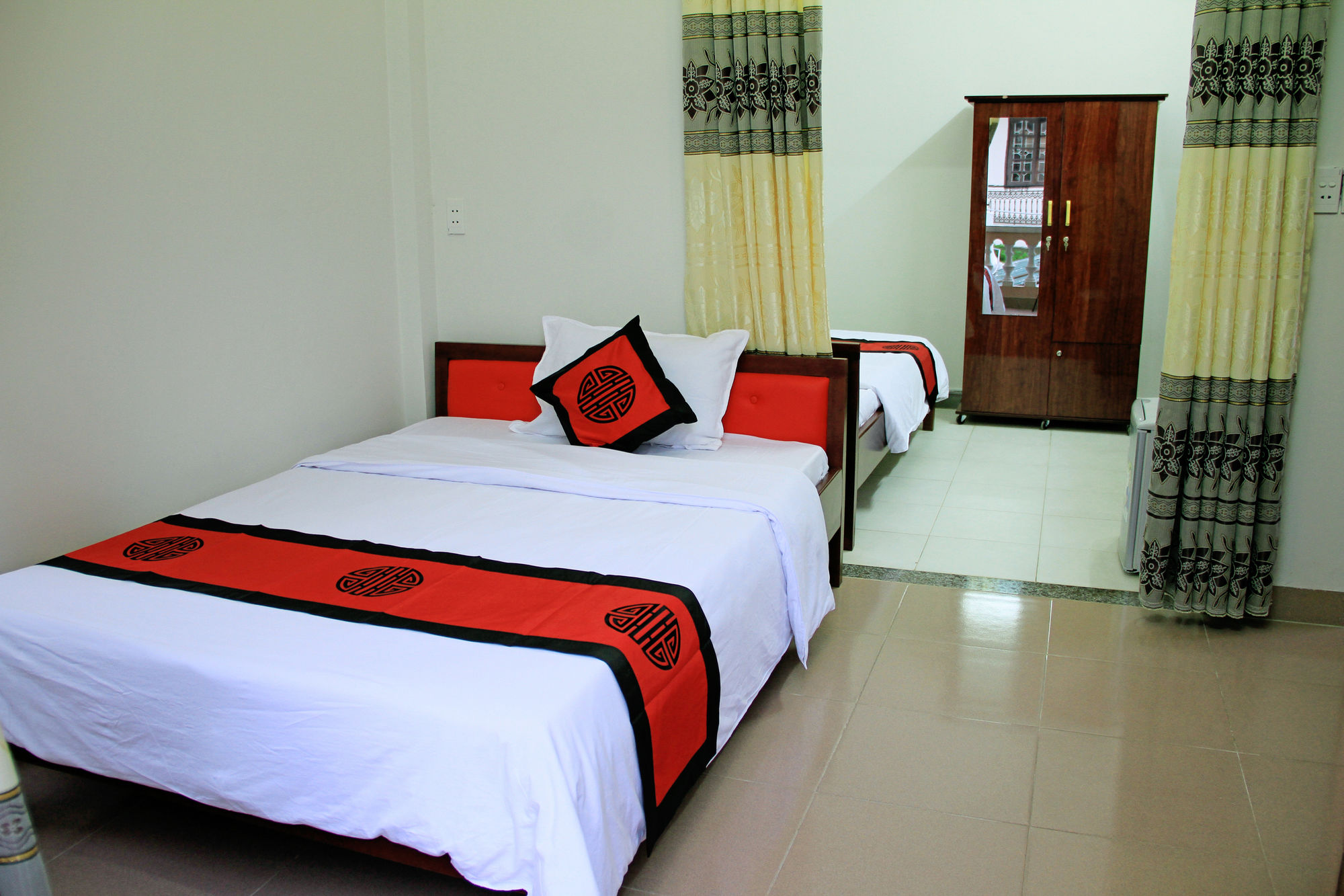 Фото Red Ceramics Homestay