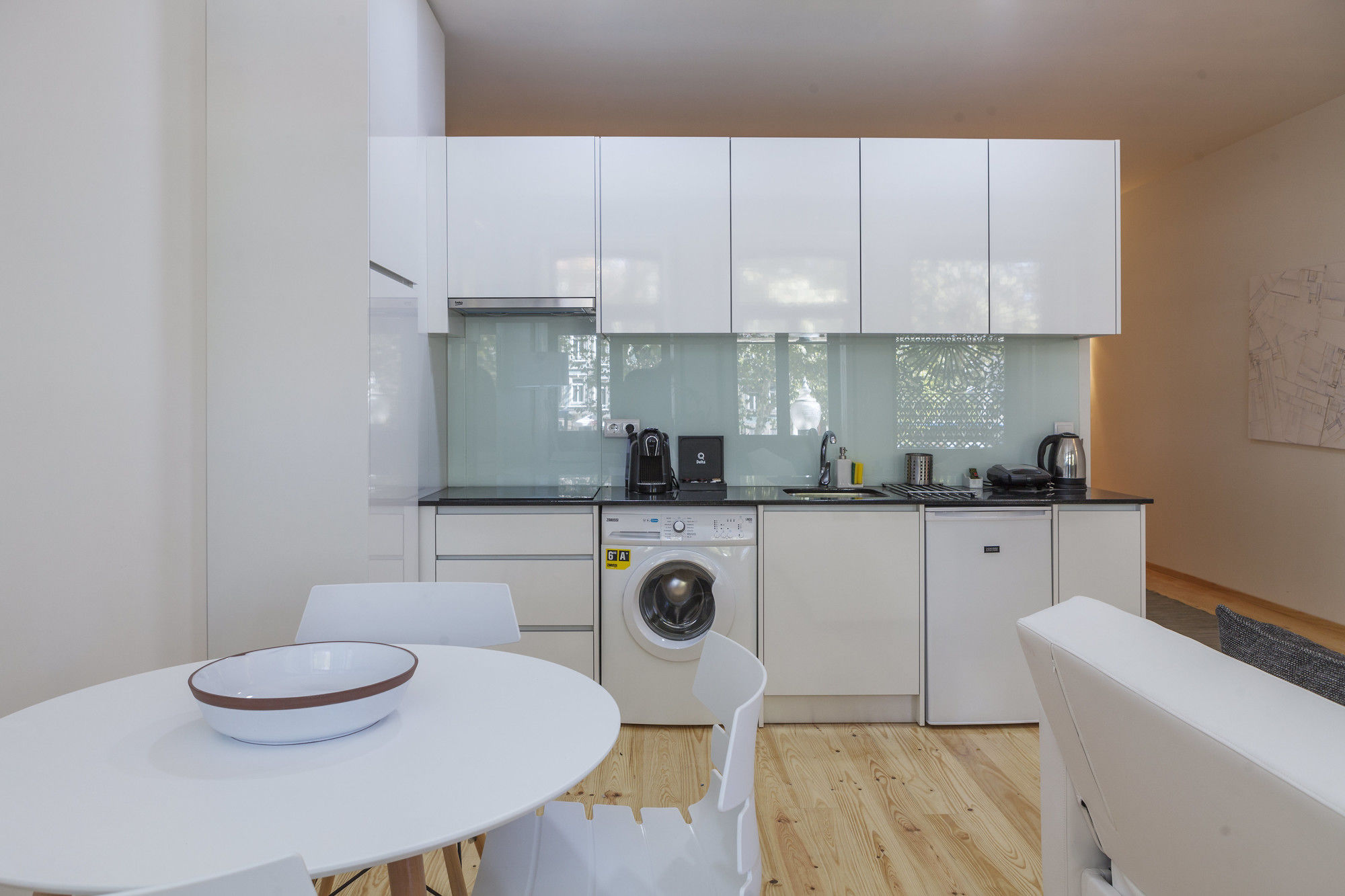 Фото Bo - Marquês Apartments