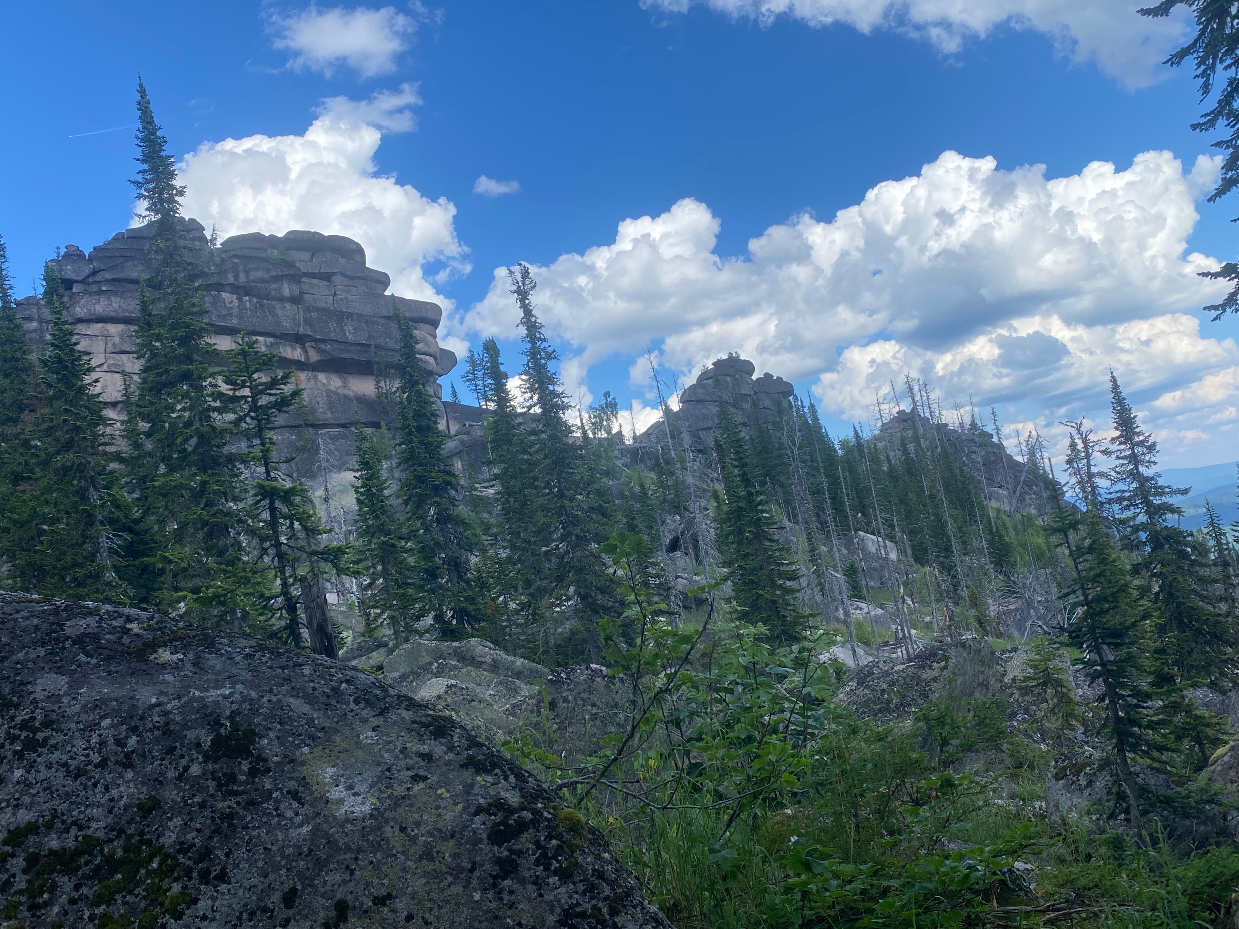 Фото Патынский Привал