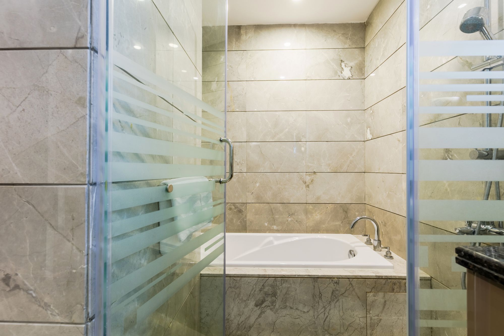 Фото Yimi Mix International Apartment Beijing Road Branch