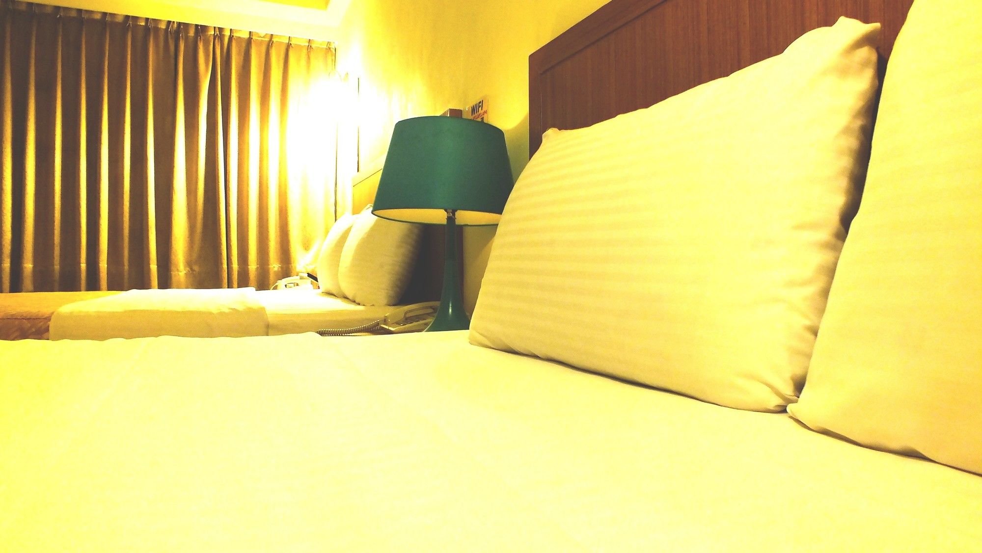 Фото Chian Huei Business Hotel