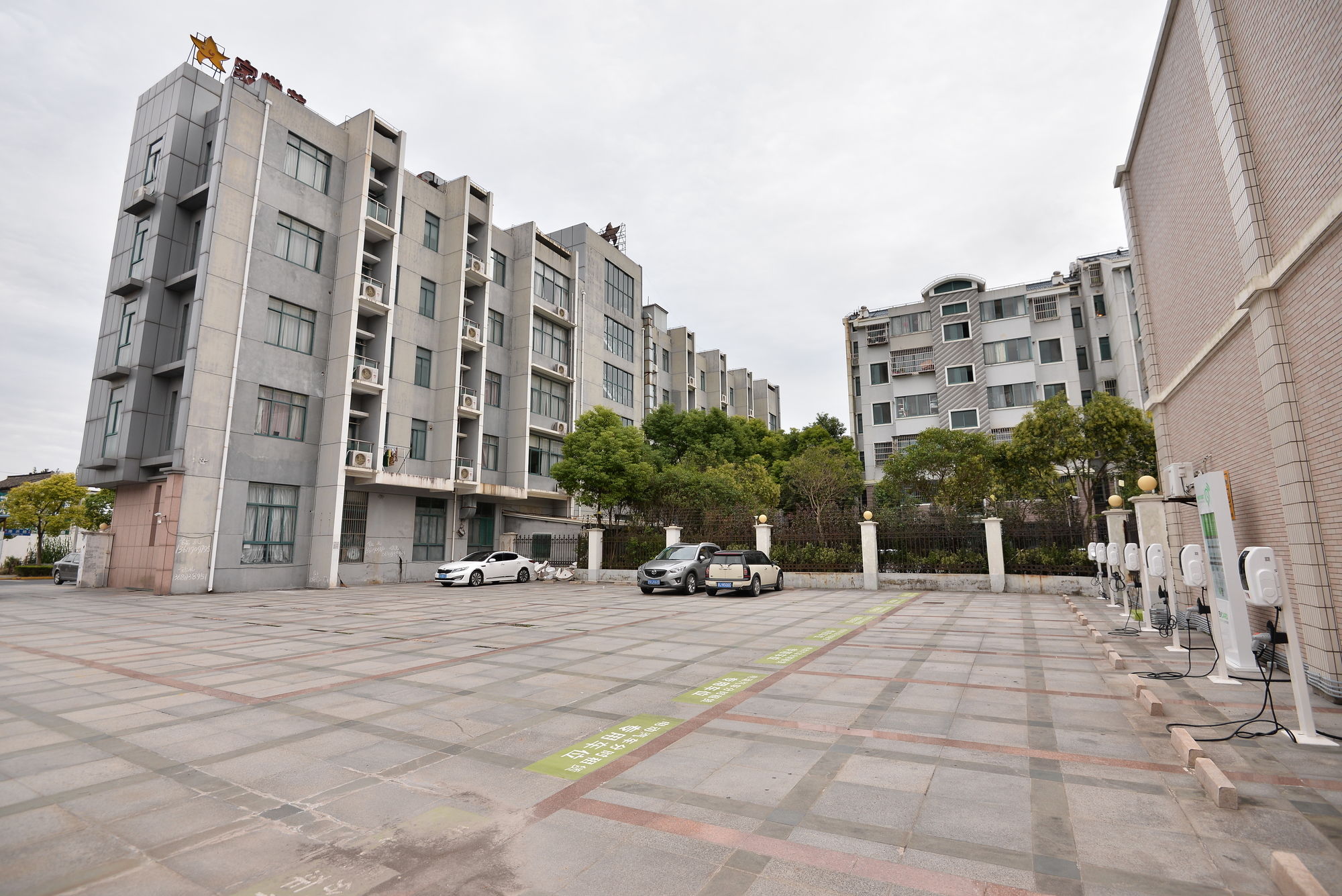 Фото отеля 4