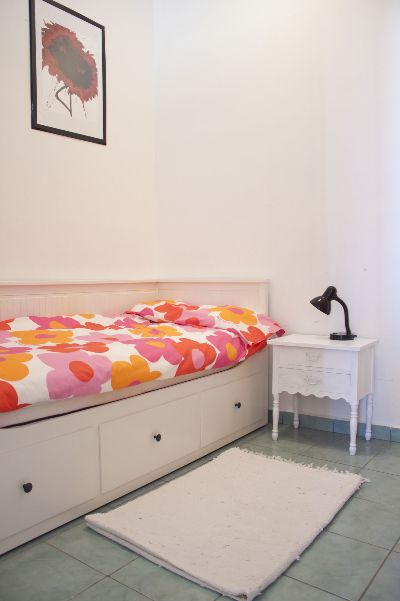 Фото Casa Balcón de Málaga