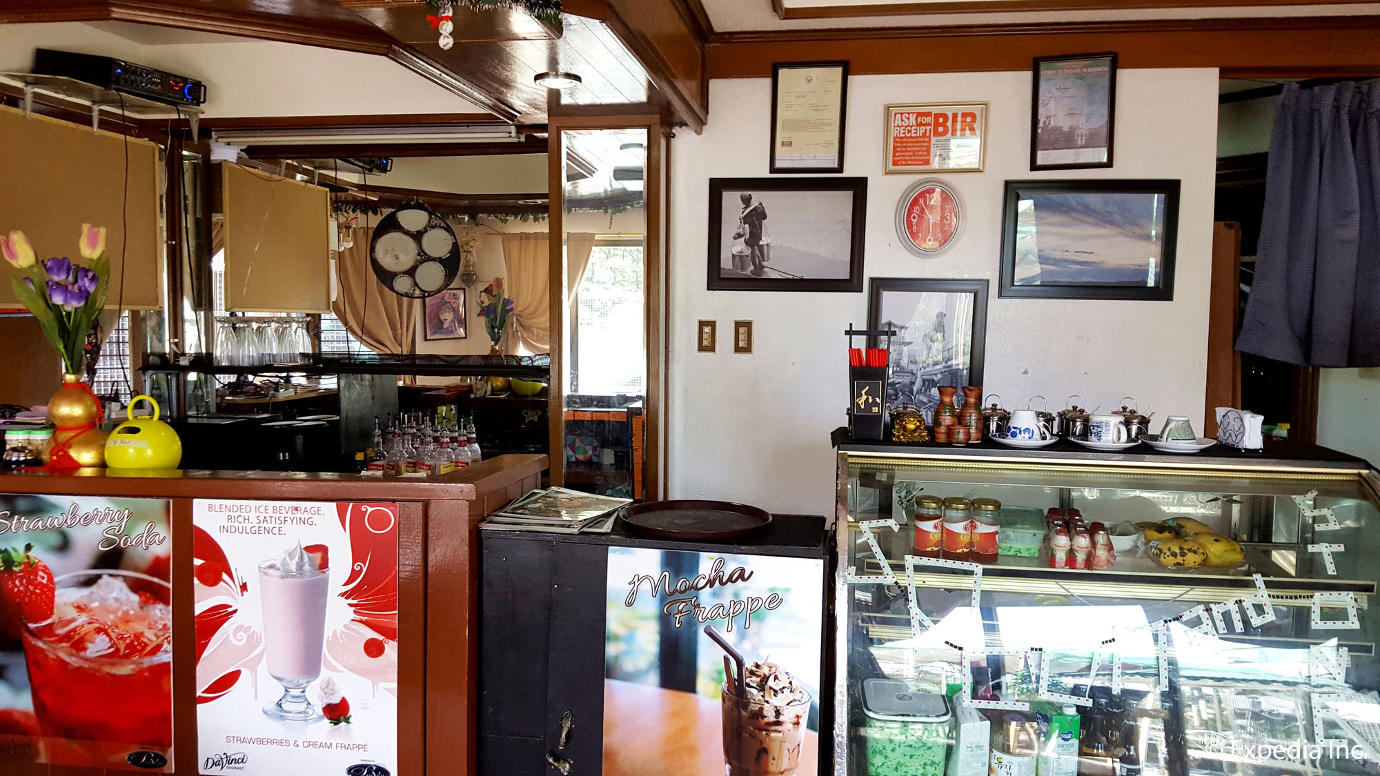 Фото Dejavu Bed and Breakfast