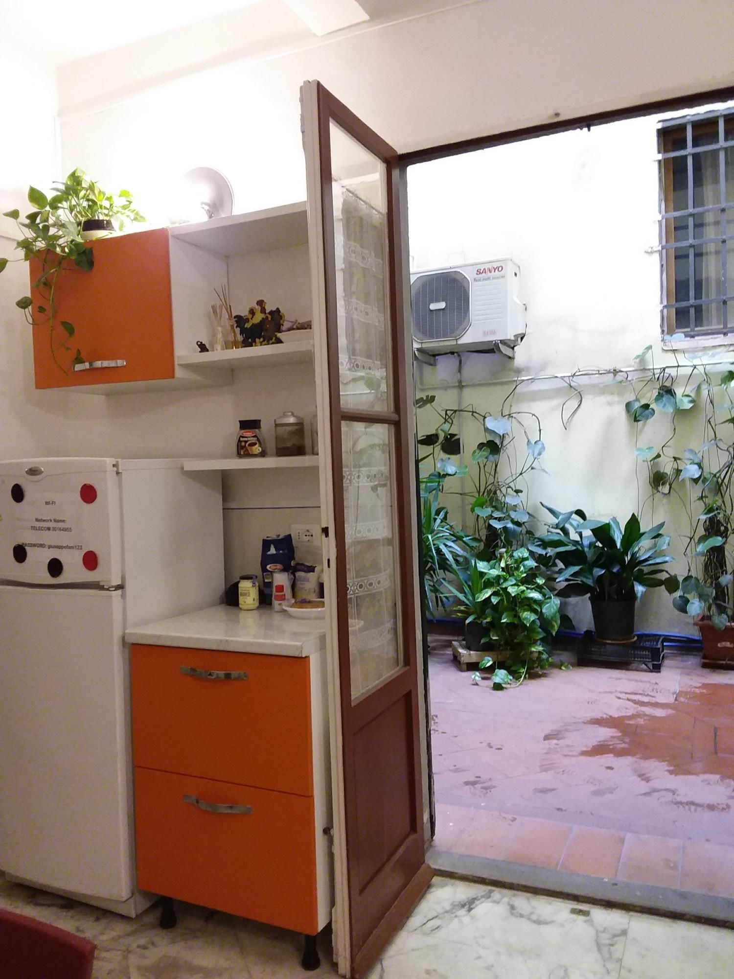 Фото Affittacamere Sant'Apollonia