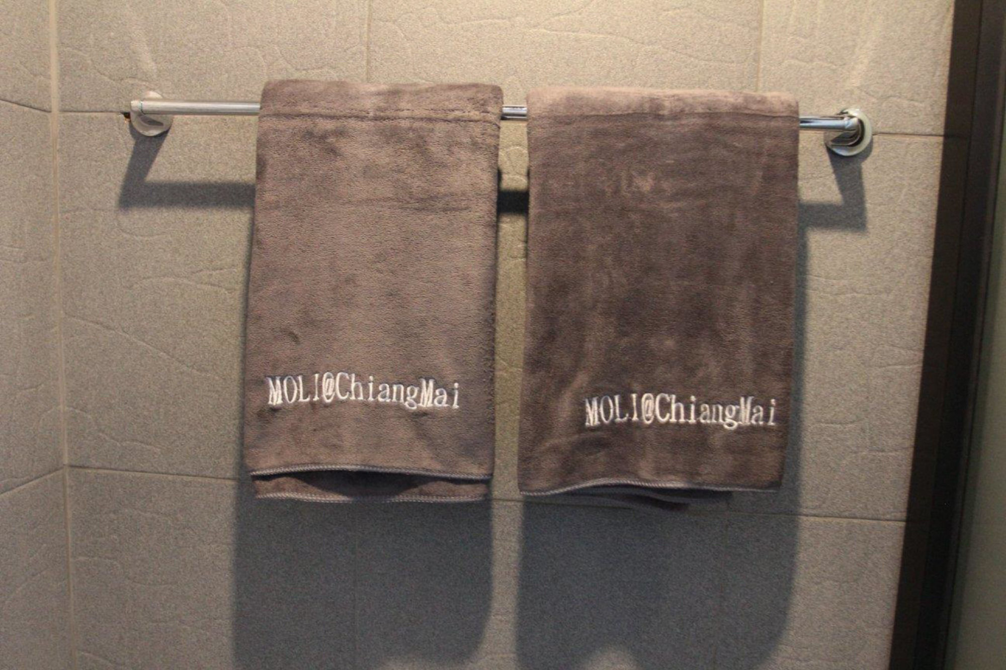 Фото ChiangMai Moli Inn - Hostel