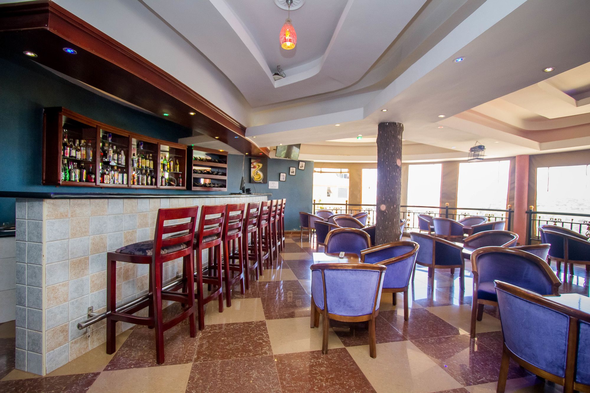 Фото Sapphire Hotel