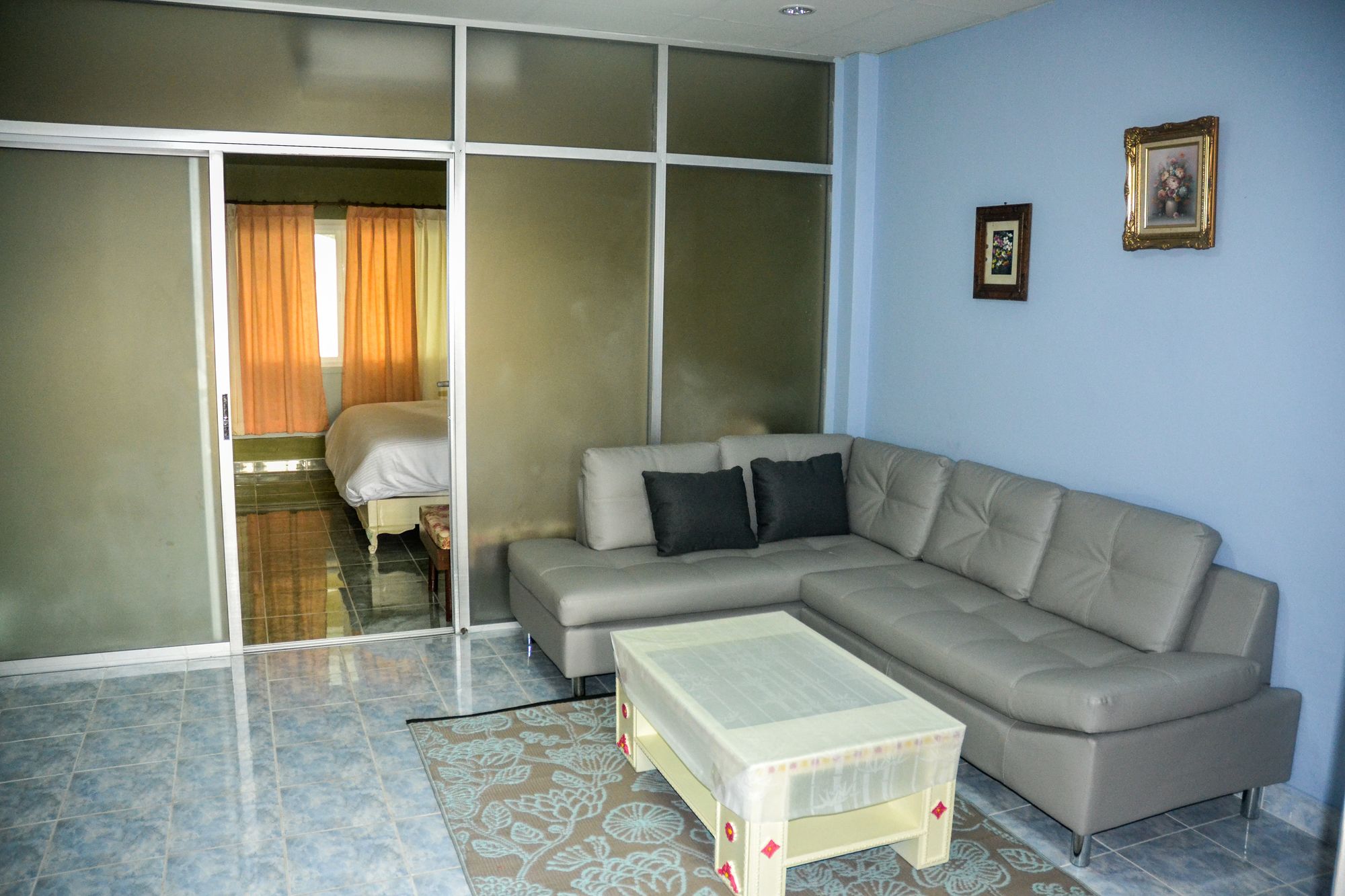 Фото Anna Residence