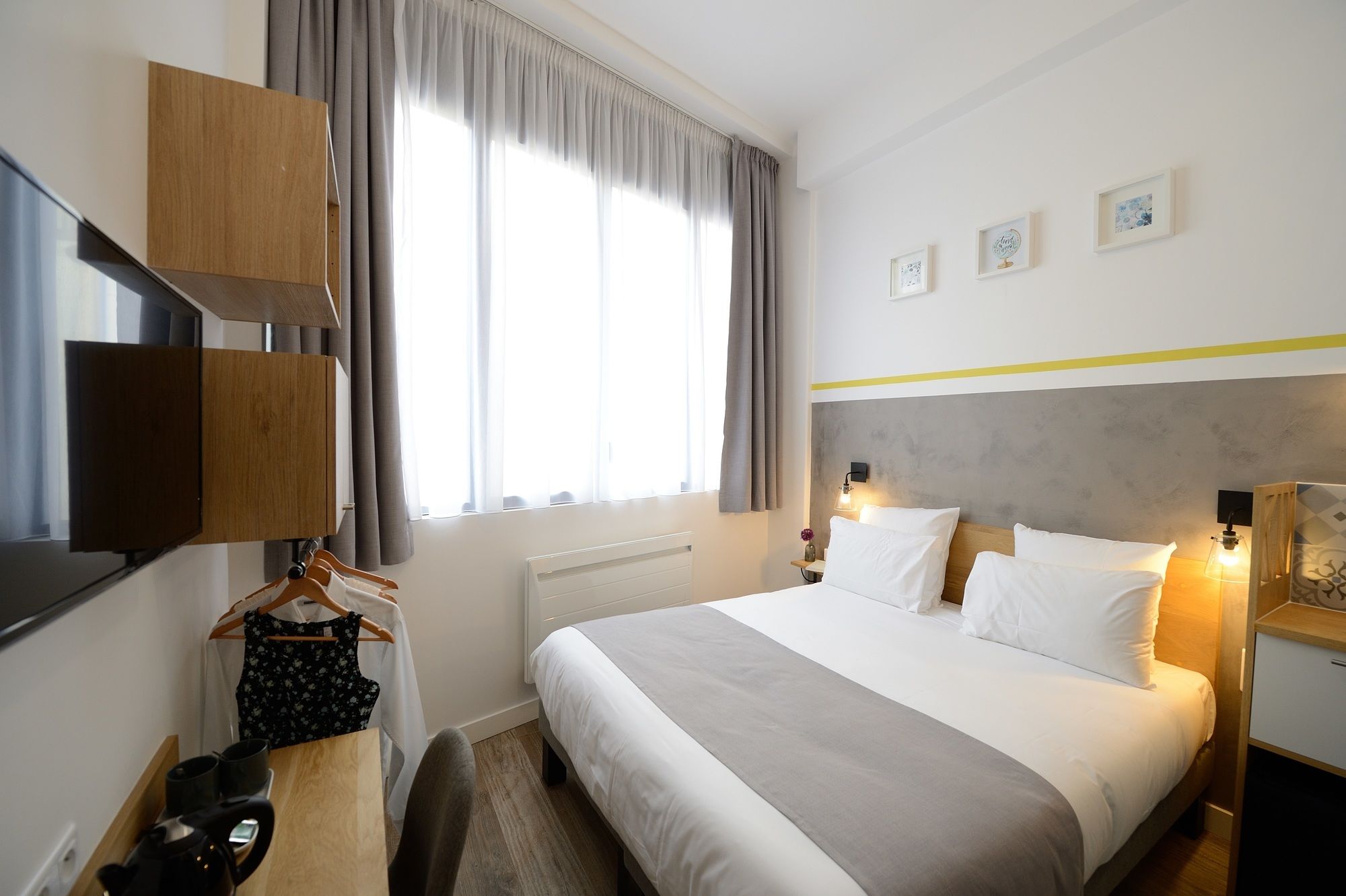 Фото Hotel Terre Neuve