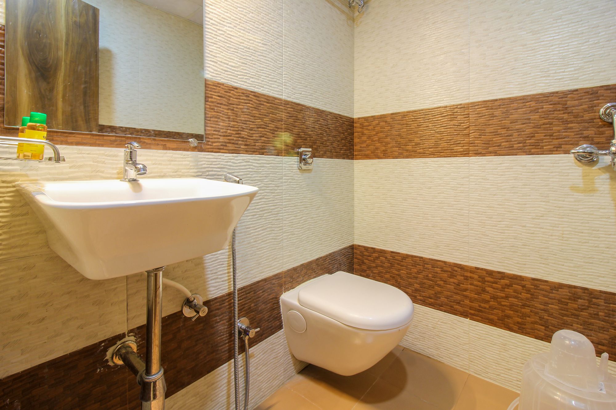 Фото Fabhotel Amour